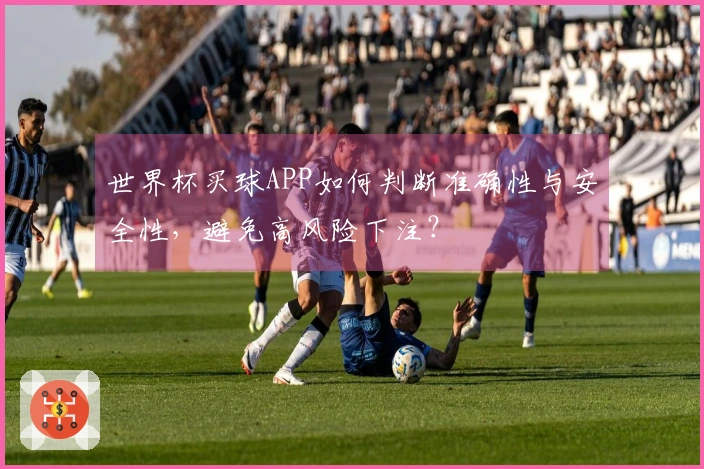 世界杯买球APP如何判断准确性与安全性，避免高风险下注？