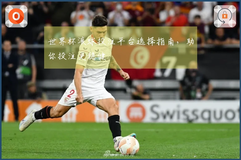 世界杯滚球投注平台选择指南，助你投注更稳健