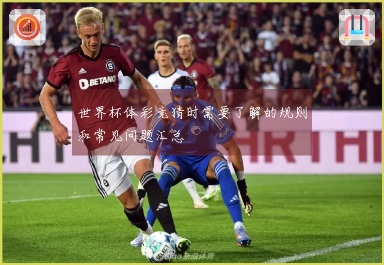 世界杯体彩竞猜时需要了解的规则和常见问题汇总